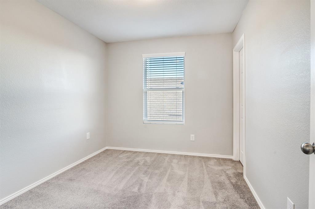 TRAVIS RANCH - Residential