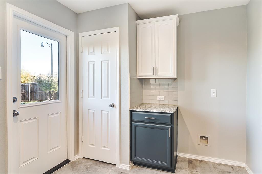 TRAVIS RANCH - Residential