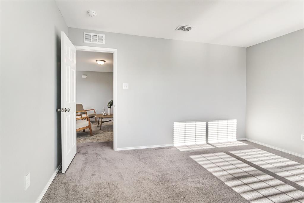 TRAVIS RANCH - Residential