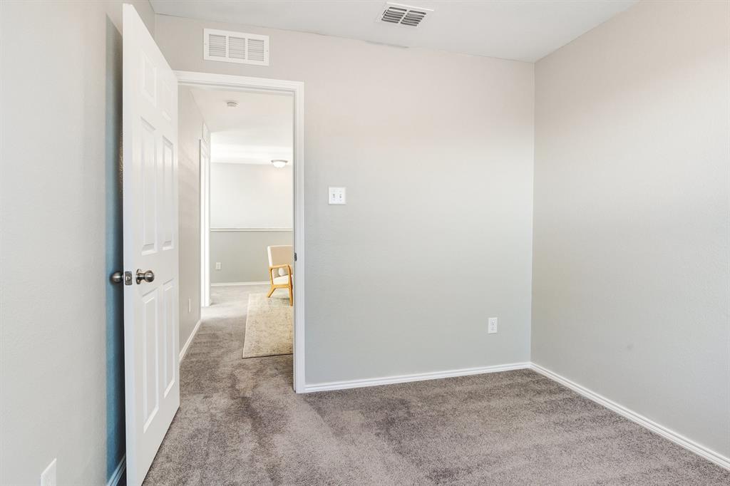 TRAVIS RANCH - Residential