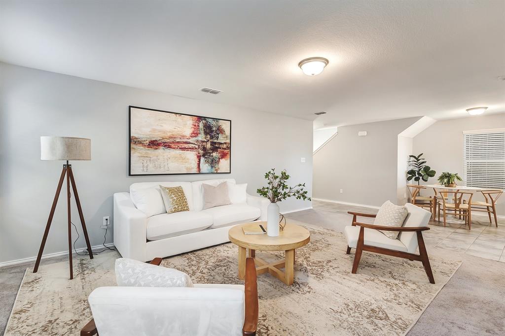 TRAVIS RANCH - Residential