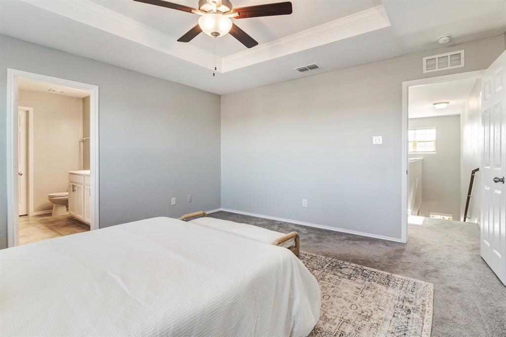 TRAVIS RANCH - Residential