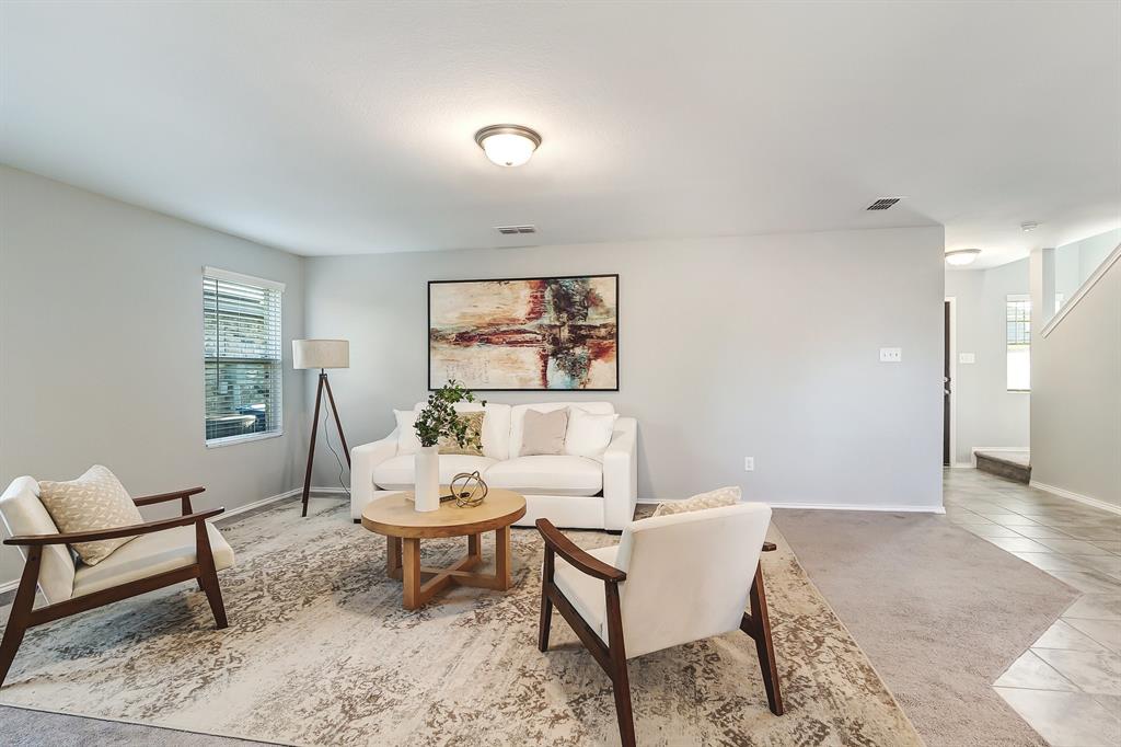 TRAVIS RANCH - Residential