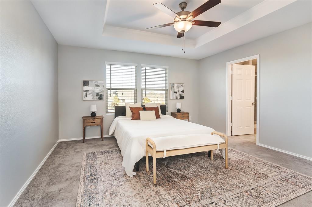 TRAVIS RANCH - Residential