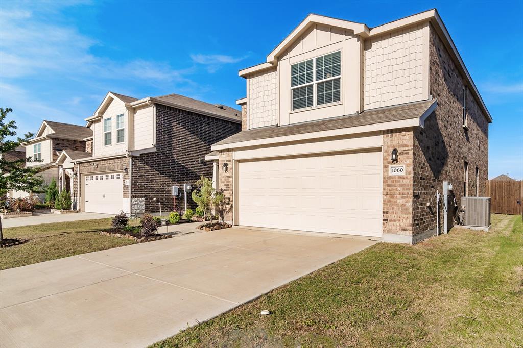 TRAVIS RANCH - Residential