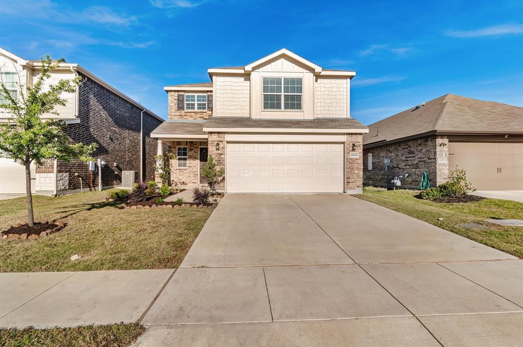 TRAVIS RANCH - Residential