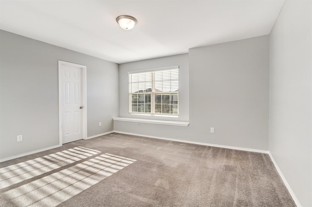 TRAVIS RANCH - Residential