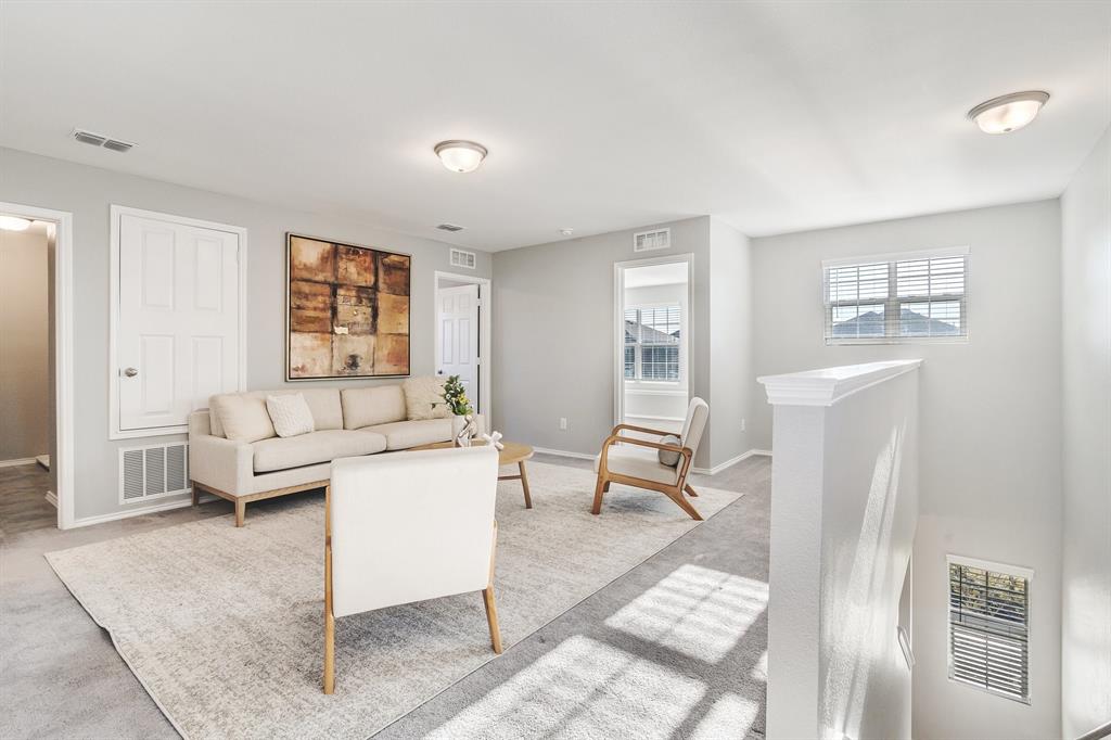 TRAVIS RANCH - Residential