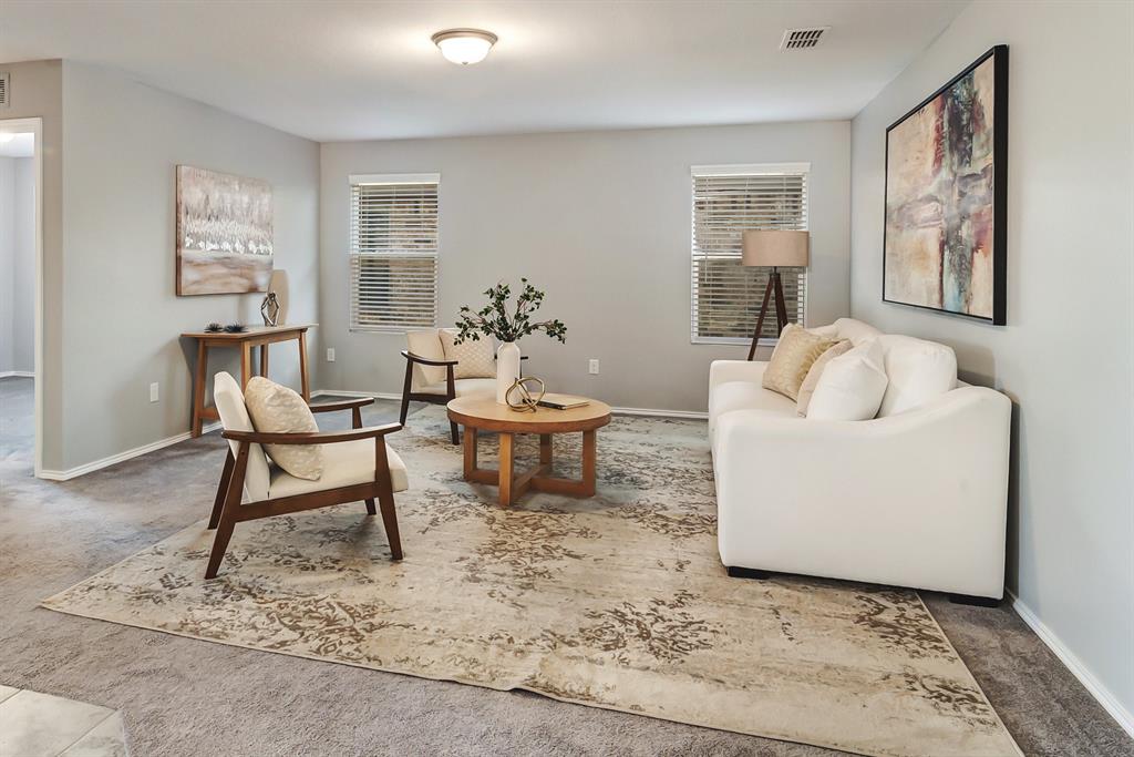 TRAVIS RANCH - Residential