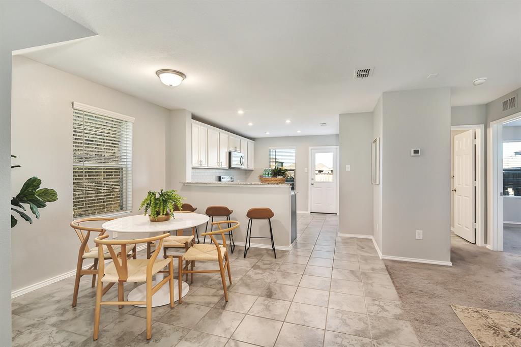 TRAVIS RANCH - Residential