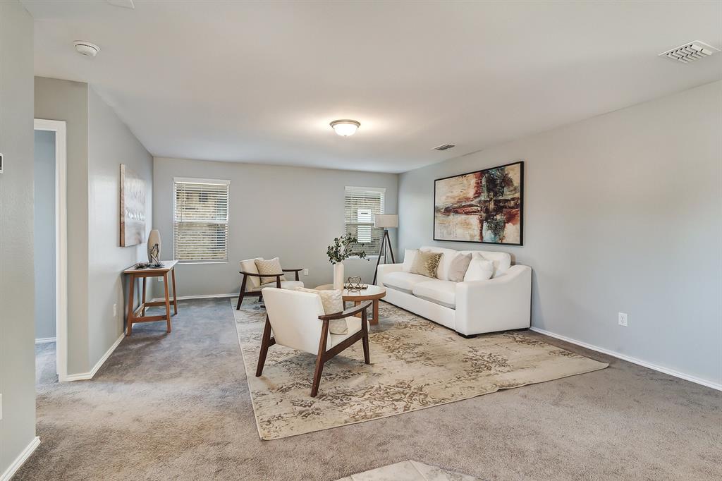 TRAVIS RANCH - Residential