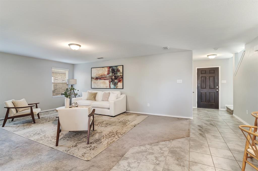 TRAVIS RANCH - Residential