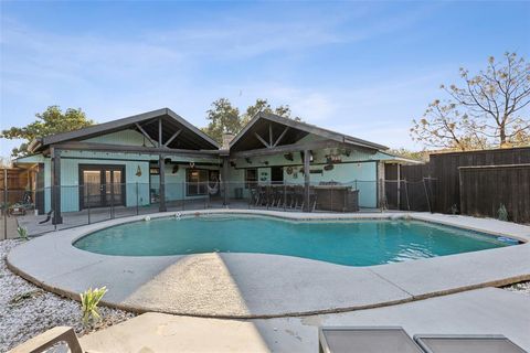 A home in Carrollton