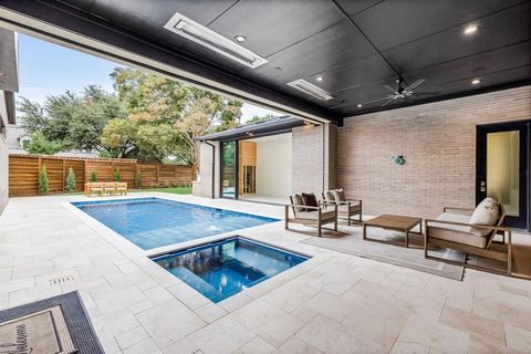 Tiny photo for 3959 Hockaday Drive, Dallas, TX 75229 (MLS # 21095779)