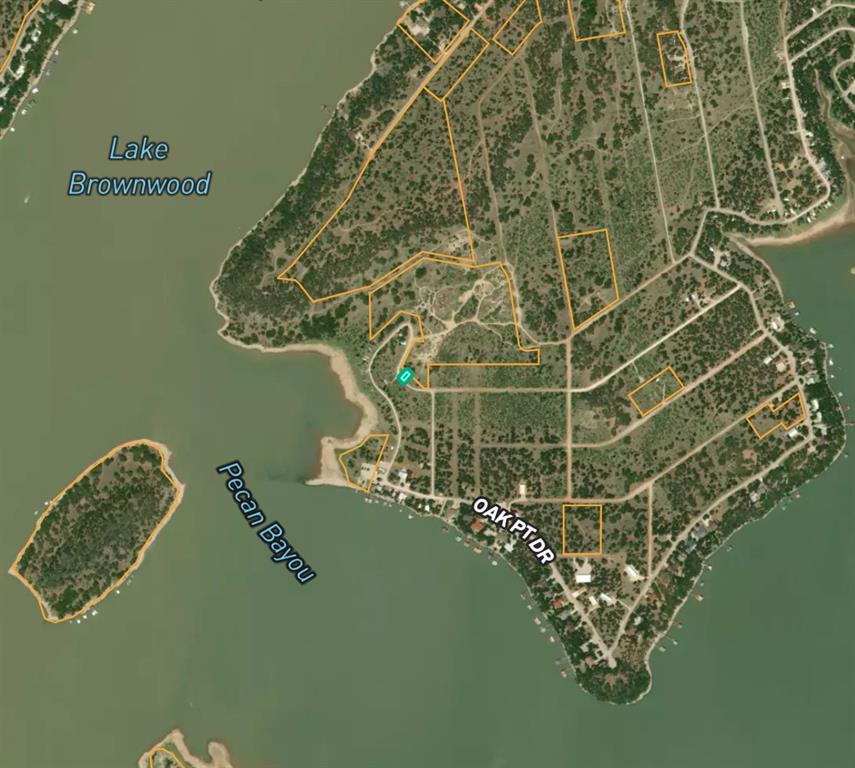Lot 1323 Lake Front Circle