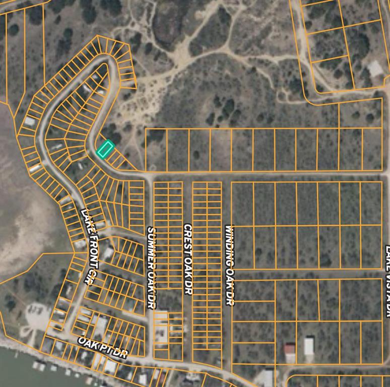Lot 1323 Lake Front Circle