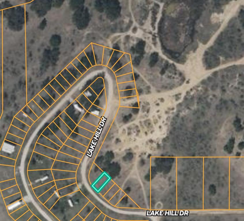 Lot 1323 Lake Front Circle