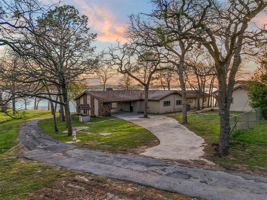 Red Bud Point - Residential