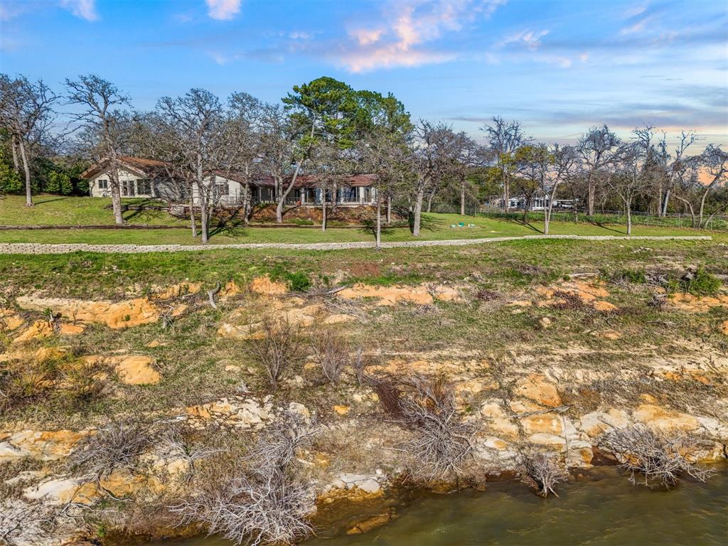 Red Bud Point - Residential