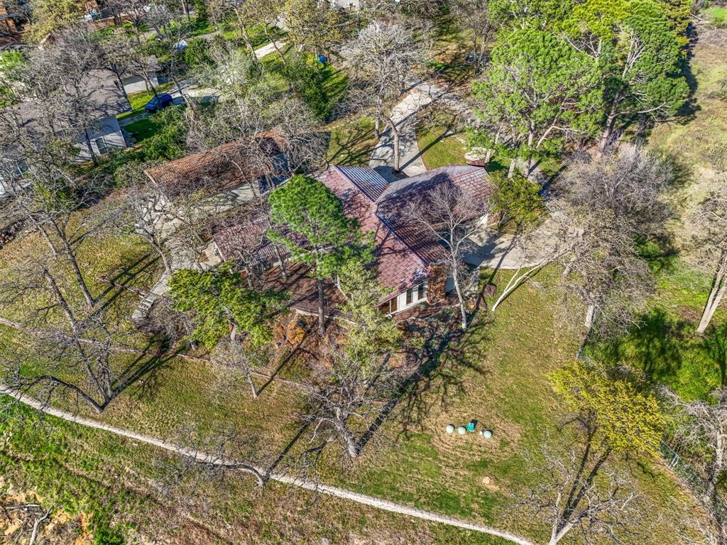 Red Bud Point - Residential