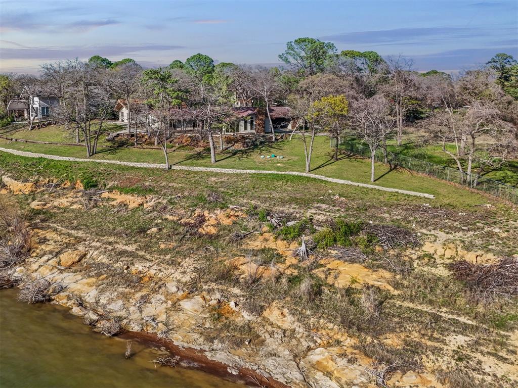 Red Bud Point - Residential
