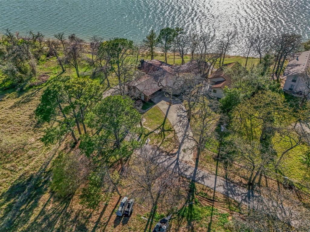 Red Bud Point - Residential