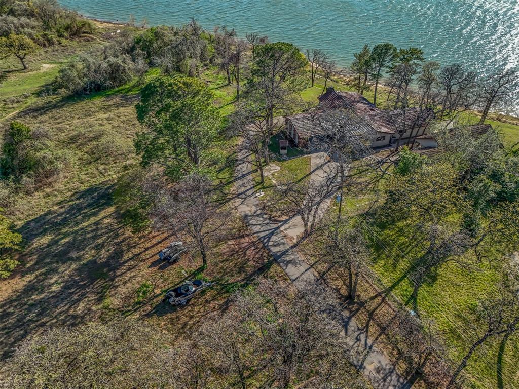 Red Bud Point - Residential