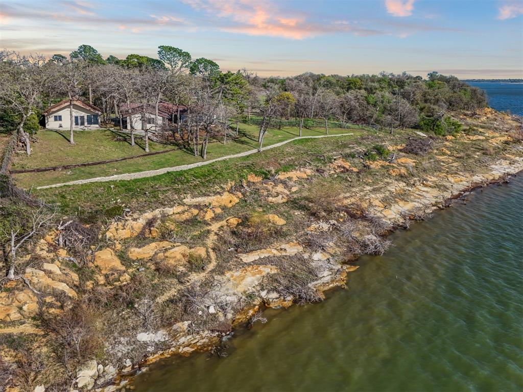 Red Bud Point - Residential