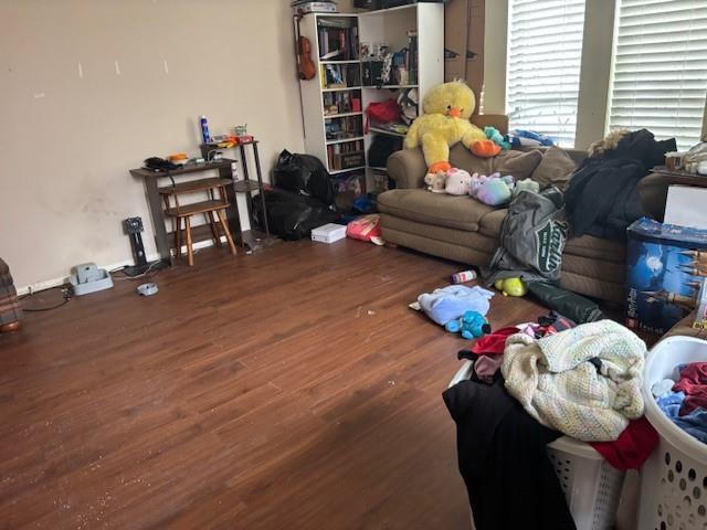 3619 Parkmont Street