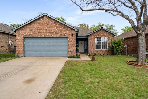 1232 Indian Trail Road Roanoke TX 76262
