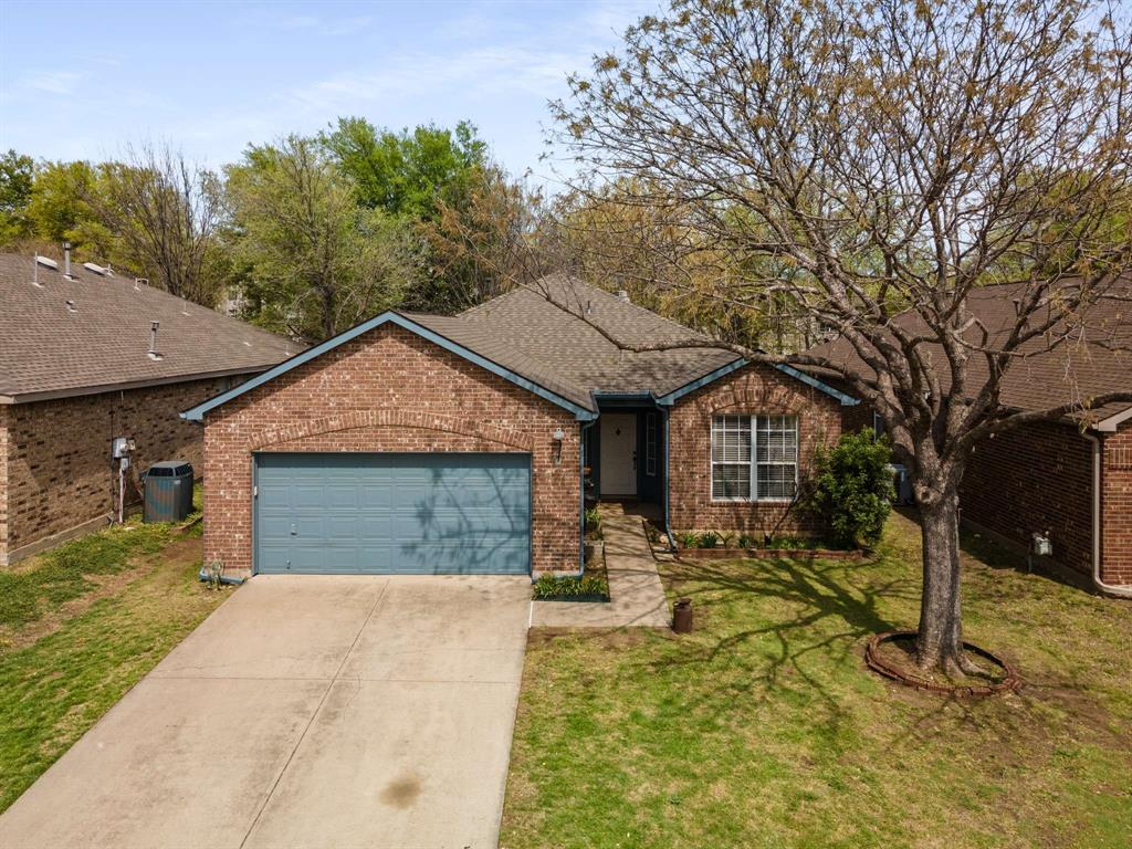 1232 Indian Trail Road