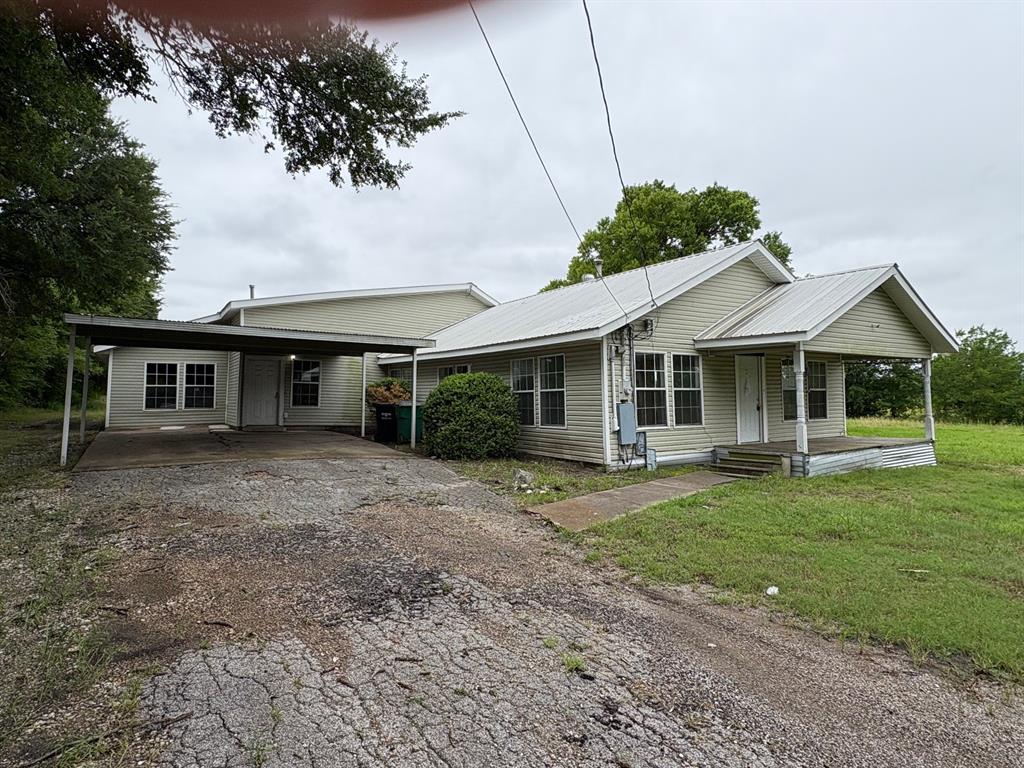 4801 Dell Drive