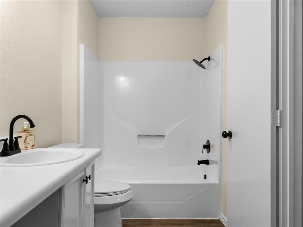 Crest The - Residential