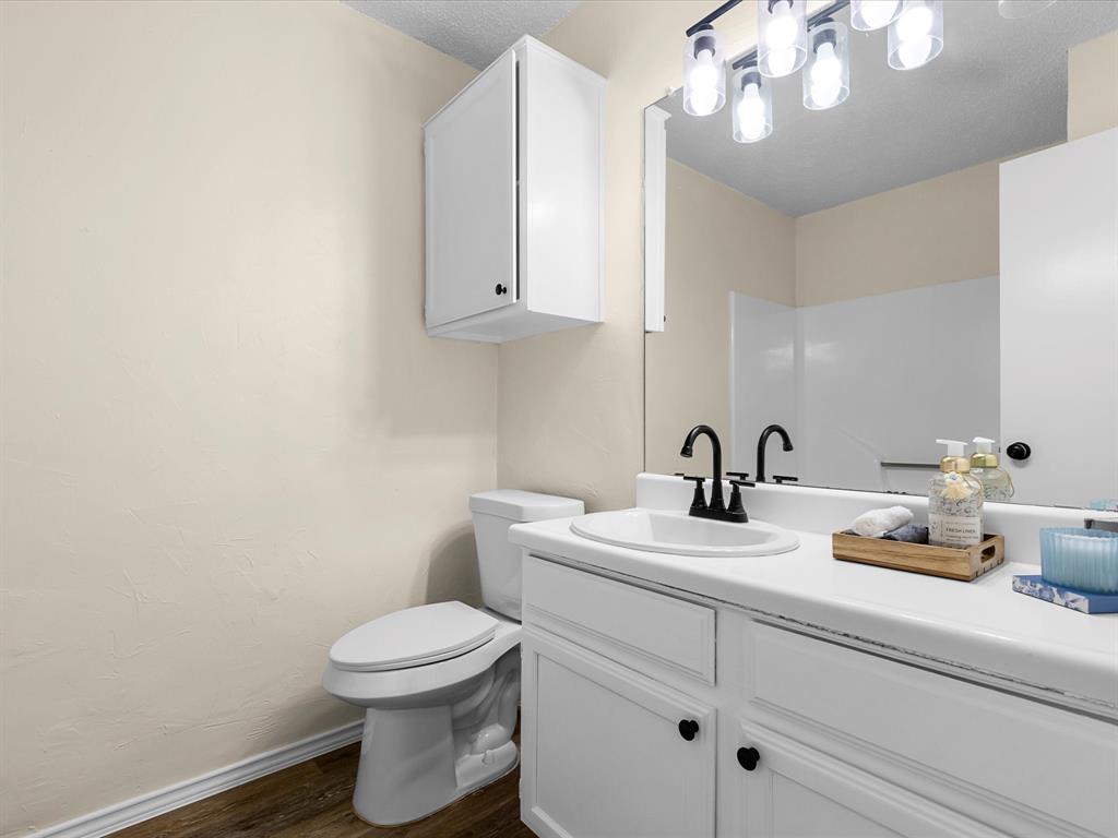 Crest The - Residential