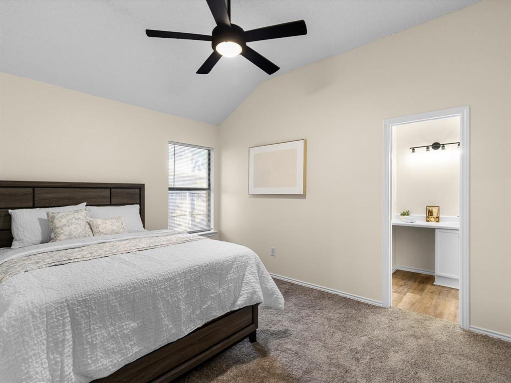 Crest The - Residential