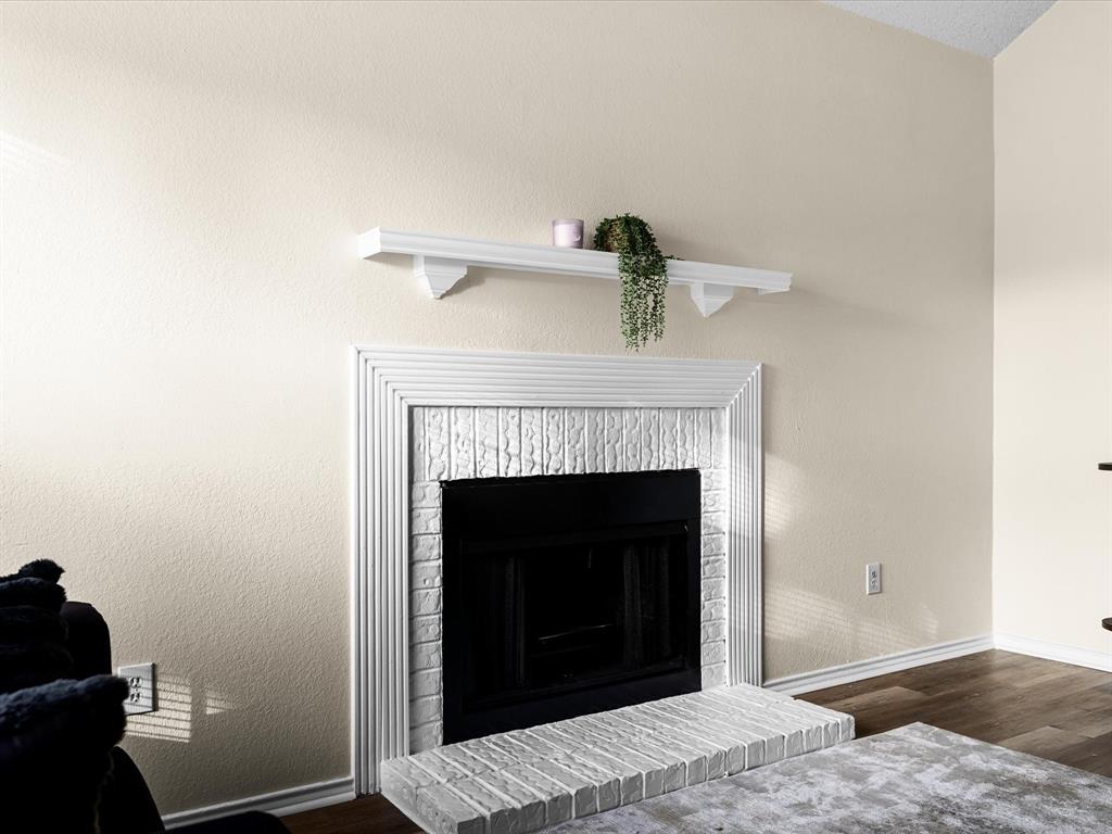 Crest The - Residential