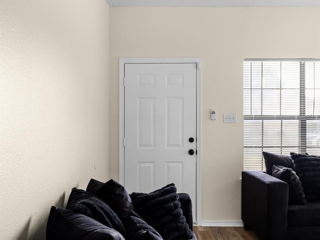 Crest The - Residential