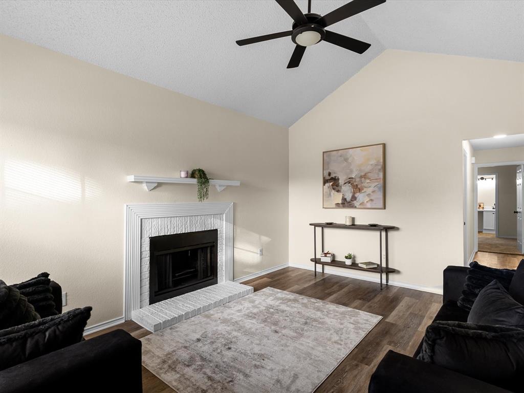 Crest The - Residential