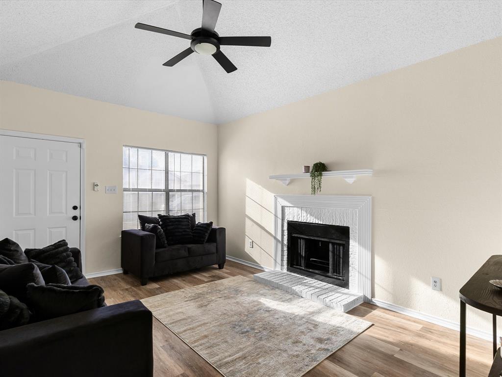 Crest The - Residential