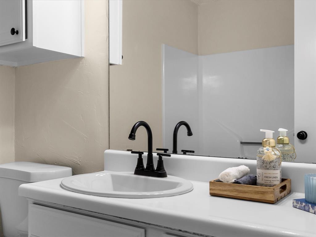 Crest The - Residential