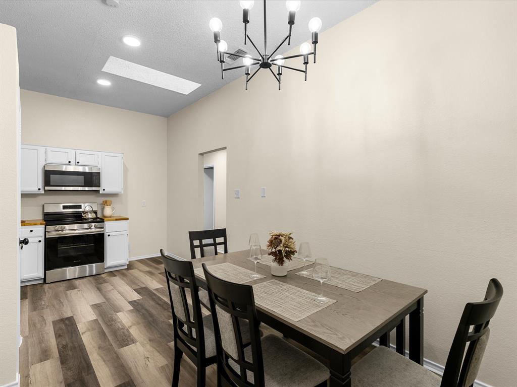 Crest The - Residential