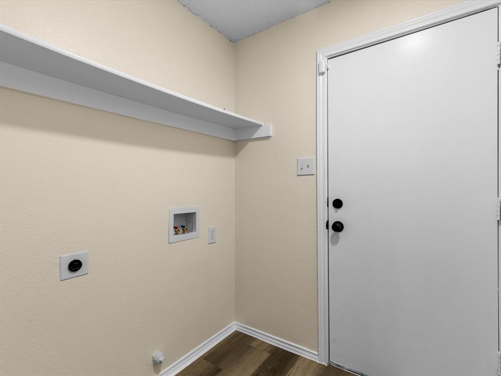 Crest The - Residential