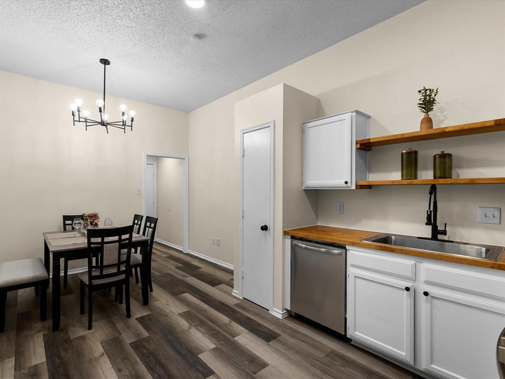 Crest The - Residential