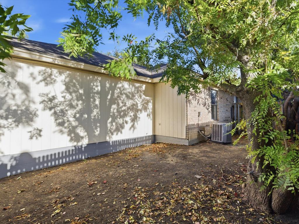 Crest The - Residential