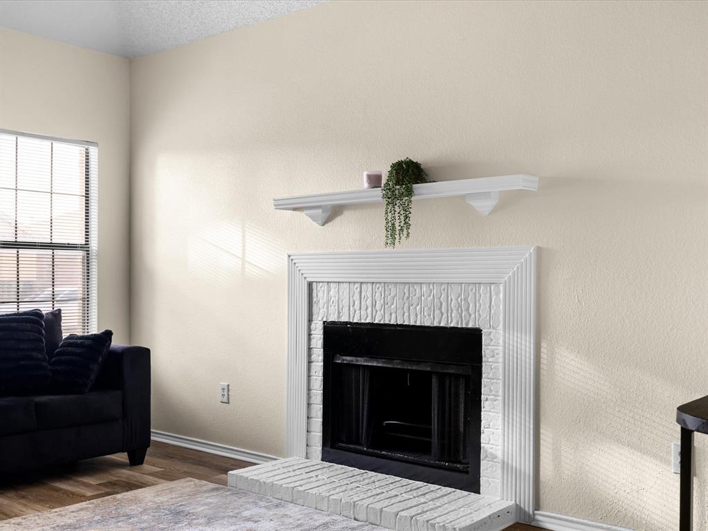 Crest The - Residential