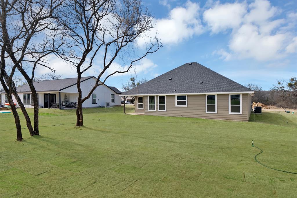 Runaway Bay - Residential