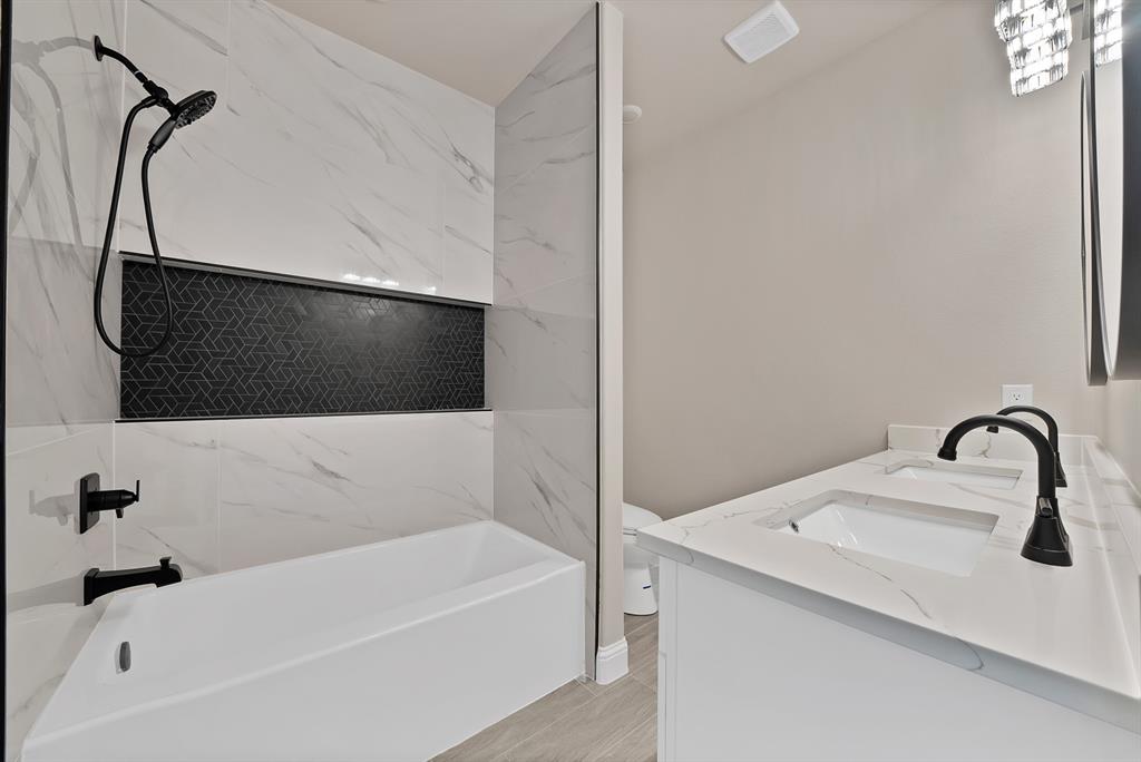 Runaway Bay - Residential