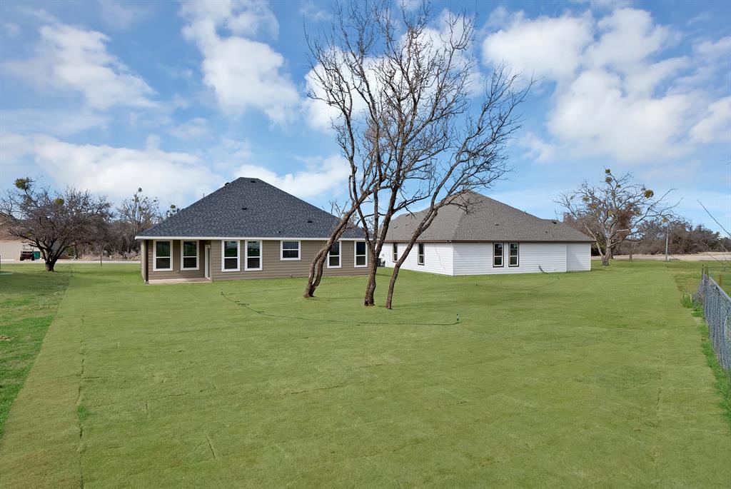 Runaway Bay - Residential