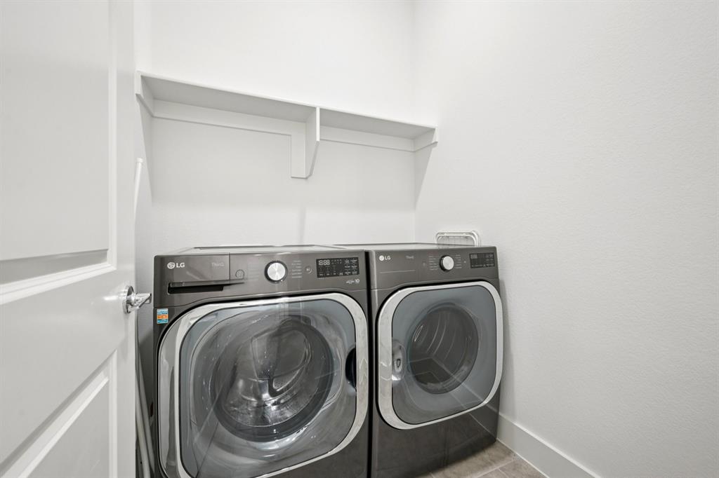 Painted Tree Village North Ph 1b - Residential