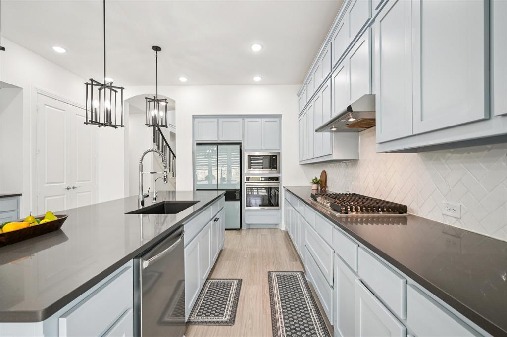 Painted Tree Village North Ph 1b - Residential